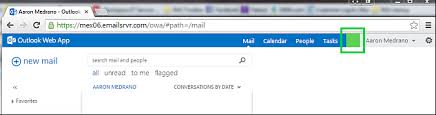 The only web based access is through the skype meetings app (skype for business web app). Work With Skype For Business In Outlook Web App Guide Practicalhost
