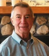 Jerry Buxton Sharp Obituary