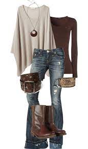 Fall Fashion 20 Fashion Outfits That You Can Put Together With Cardigans Jeans Sweaters And Jackets That You May Chic Winter Outfits Fashion Cute Outfits