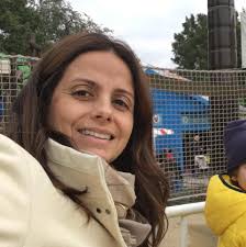 Barbara Tripodo in persone