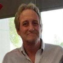 Keith Bartlow Obituary