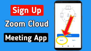 At zoom, we are hard at work to provide you with the best 24x7 global support experience. How To Sign Up Zoom App Android Ios 2020 Sign In Zoom Cloud Meeting App Youtube