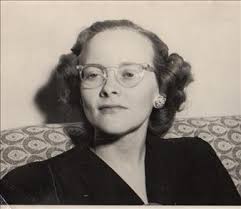 Eunice Foster Obituary (2008)