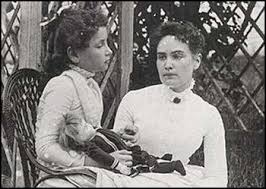 Helen adams keller was an american author, disability rights advocate, political activist and lecturer. Helen Keller