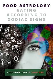 Food Astrology Eating According To Zodiac Signs In 2020 Zodiac Signs Astrology Zodiac