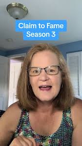 Claim to Fame #claimtofame #tv #reality #realitytv #spoileralert #fypage  #thursdayvibes