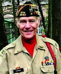 Lee Strohl Obituary (2025)