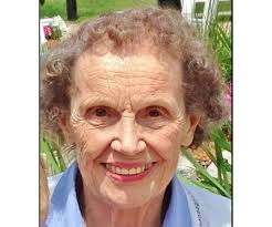 Diane Schoen Obituary (1933