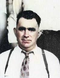 McCoy Artenis Hedrick (1903-1969)