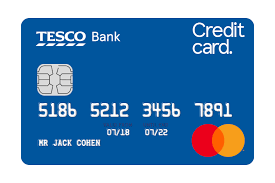 Alternatively, if you are added as an authorized user on another person's account, you can enjoy the benefits of using the card without the official financial responsibility of. 0 Interest Purchase Credit Card Tesco Bank