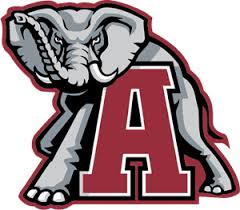 How ua got its mascot. Alabama Crimson Tide Logo Vector Eps Free Download