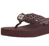 Resort Store Woman’s Removable Strap Switchflops