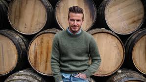 David beckham is one of britain's most iconic athletes whose name is also an elite global advertising brand. David Beckham As Haig Partner Stories Haig Club