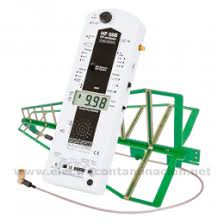 Detector de frecuencias rd30 de lawmate. Medidores De Alta Frecuencia Gigahertz Solutions Cearbe