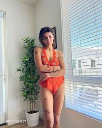 Noor Dabash Sexy Tits and Ass Photo Collection - Fappenist