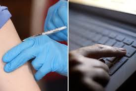 The vaccine queue calculator lets brits figure out how many people are head of them in the queue, and when they could be called to receive a dose. Covid Vaccine Calculator Predicts When People Could Get Jab Heraldscotland