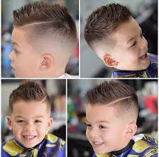 Cool Hairstyles For Kids Fashion Design Band Hair Style For Men Top 30 Indian Mens And Boys Hair Style 23 In 2020 Toddler Haircuts Baby Boy Hairstyles Boys Haircuts