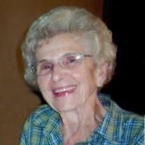 Elsie Josephine Shaffer Obituary