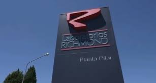El laboratorio richmond de argentina firmó un memorándum de entendimiento con el fondo ruso de inversión directa (rdif) para producir la vacuna sputnik v contra el coronavirus en el país, desarrollo. El Laboratorio Richmond Producira La Vacuna Sputnik V En Pilar Que Pasa Web Diario De La Zona Norte Y Oeste Del Conurbano