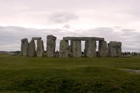 Stonehenge is one of the most famous prehistoric monuments and mysterious in the world. Stonehenge Landschaften Irislandschaften Ch
