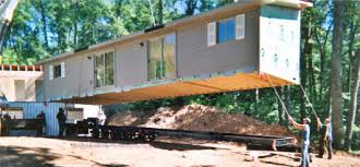 Modular Homes