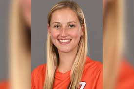 Kiersten Hening: I was forced off college soccer team after refusing to  kneel