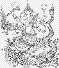 Abstract coloring pages colouring pages adult coloring pages coloring sheets coloring books fall coloring mandala coloring doodles teaching art. Mahadeva Ganesha Coloring Book Hinduism Tantra Ganesha Child Symmetry Png Pngegg