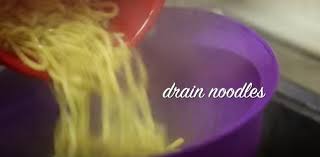 #meehailam #mihailam #resepimeehailam #hailamnoodles hari ini saya nak kongsikan idea berbuka puasa atau bersahur yang simple.kalau dah jemu makan nasi. Resepi Mee Hailam Ala Chef Wan Simple Dan Mudah Aneka Resepi Mudah Dan Sedap