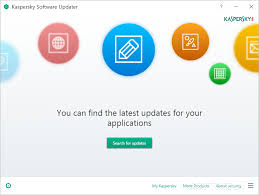 Download Kaspersky Software Updater 2 0 1 65