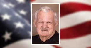 James F. Steele Obituary June 13, 2021