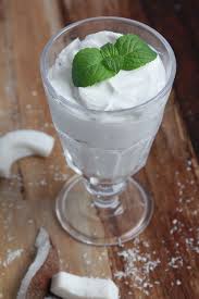 Kokosjoghurt Selber Machen Vegan Ohne Soja Kokos Joghurt Veganer Joghurt Brottrunk