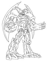 Maybe you would like to learn more about one of these? Printable Yugioh Coloring Pages Coloringme Com