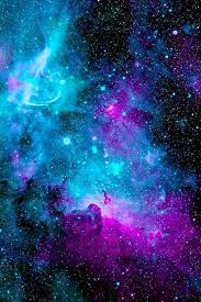If you're looking for the best blue galaxy background then wallpapertag is the place to be. Follow Me On Instagram Image 2765670 On Favim Com