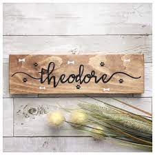 Nursery Decor Wooden Name Signs Kids Room Decor Etsy Kid Room Decor Rustic Wall Decor Nursery Decor