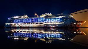 Dream cruises offers world class spa & wellness treatments using ancient chinese techniques. Genting Dream To Home Port In Singapore