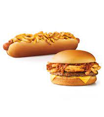 Drive In Fast Food Restaurant In Bayonne Nj Sonic 6248