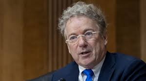 Rand Paul: Qatar jet not good idea, could cloud US ability to judge human  rights record