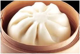 Steamed Siopao Siopao Siopao Dough Recipe Food