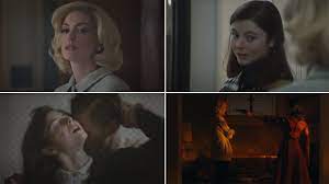 Eileen Trailer: Anne Hathaway and Thomasin McKenzie's Psychological  Thriller Promises to Be Sultry and Sinister (Watch Video) | LatestLY