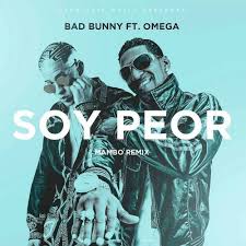 Bad Bunny Soy Peor Mambo Remix Lyrics Genius Lyrics Ahora soy peor por ti. bad bunny soy peor mambo remix