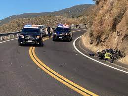 At Least One Injured In Ca 78 Accident Near Ramona San Diego Injury Accident Lawyer Blog