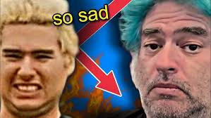 The Decline of NoFX