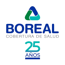 Boreal Cobertura de Salud