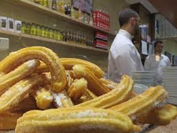 All dishes are based on locally grown produce and locally sourced meats and seafood. Barcelona Food Tour By Lunchboxtours Com Breakfast Tapas Tour Picture Of Lunchbox Barcelona Food Tours Tripadvisor