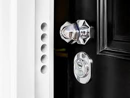 You can just turn one of your already existing rooms: Build A Diy Safe Room Or Panic Room Fortified Estate