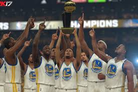 Lineups exclusive ranking and player ratings. The All Time Golden State Warriors Team According To 2k Sports Golden State Of Mind