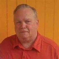 Gerald "Jerry" Wayne Hearn Obituary