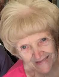 Obituary information for Sharon Lou Hindman