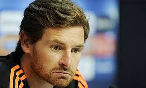 Lampard is not finished, says Villas-Boas