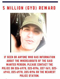 Kaieteur News by GxMedia